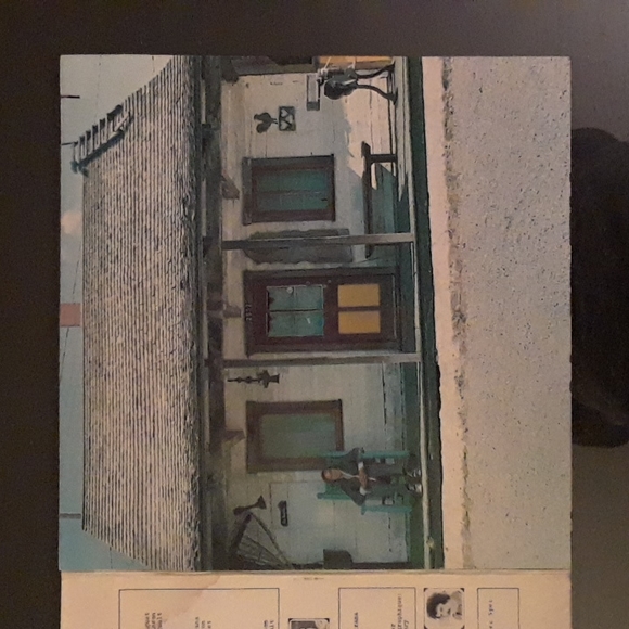 Yvon Deschamps. La libération de la femme. 1974 - Picture 4 of 7